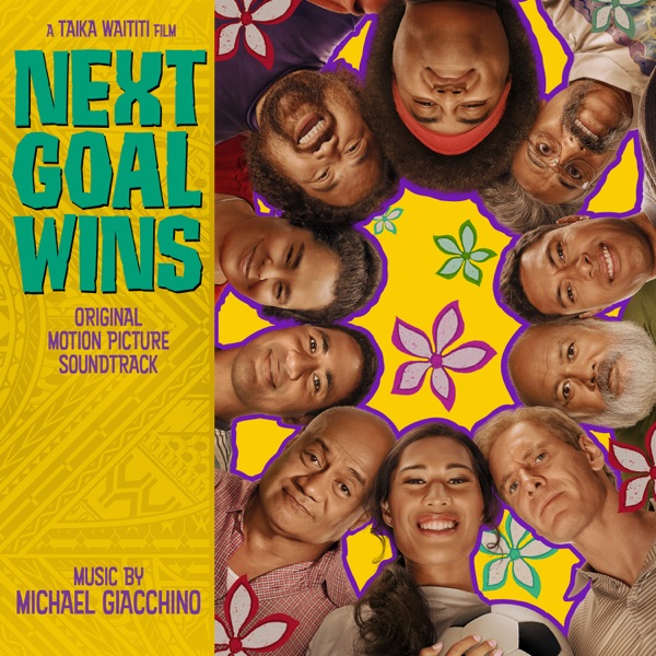 Next Goal Wins – Michael Giacchino