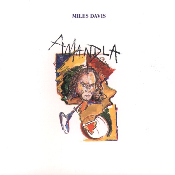 Amandla – Miles Davis