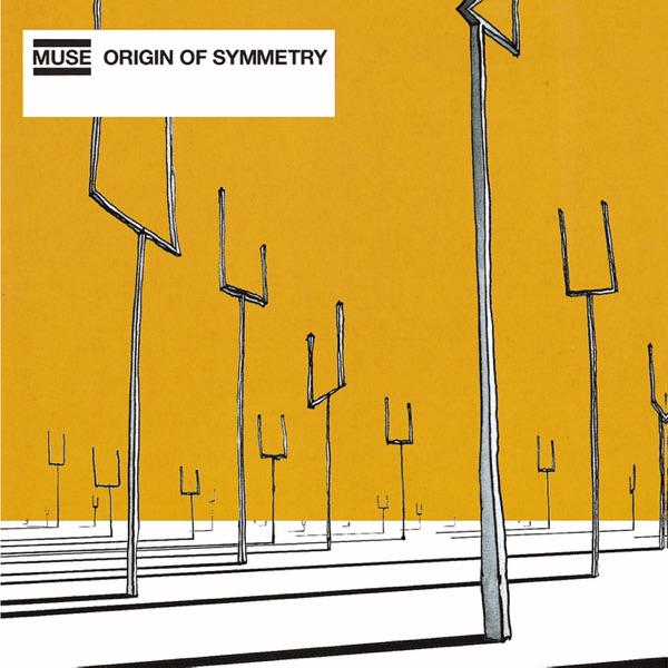 Origin of Symmetry (XX Anniversary RemiXX) – Muse