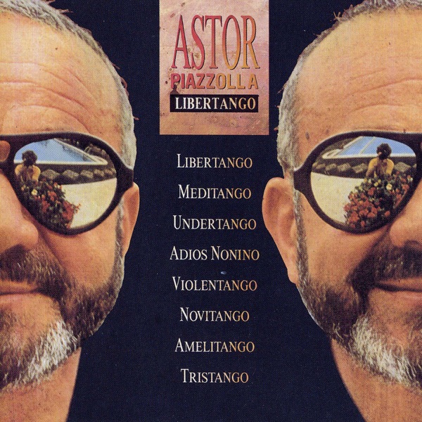 Libertango – Astor Piazzolla LP Best of 2021