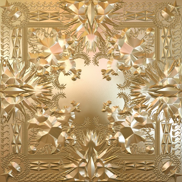 One Thing / Watch The Throne Watch The Throne (Black Friday Exclusive 2018) – Night Beats