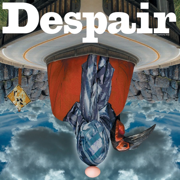 Despair – Omar Rodríguez-López