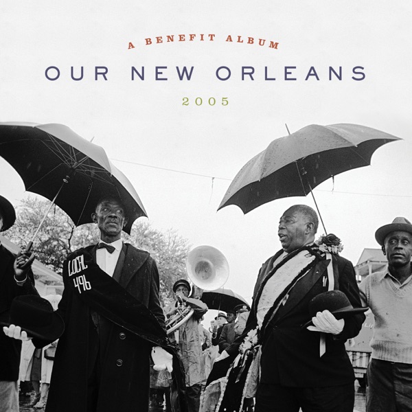 Our New Orleans (Expanded Edition) – Our New Orleans