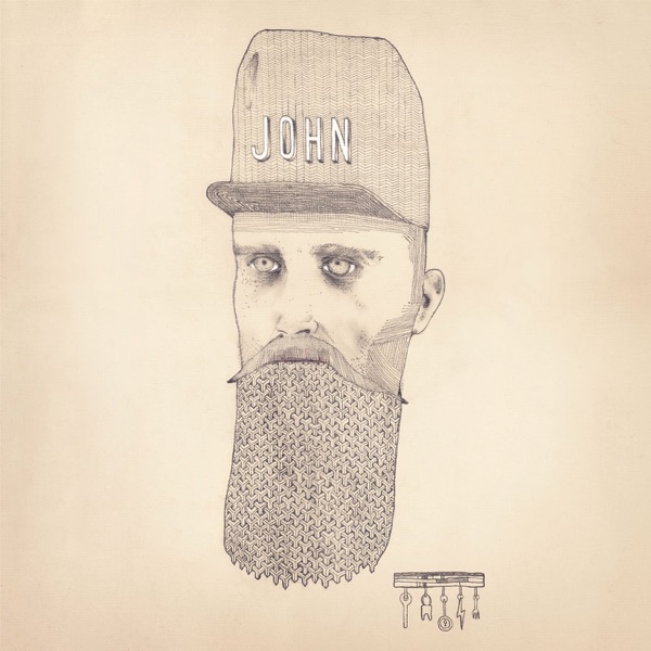Owl John (Limited Edition Vinyl with Fanzine) – Owl John