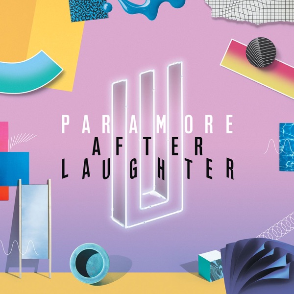 After Laughter – Paramore
