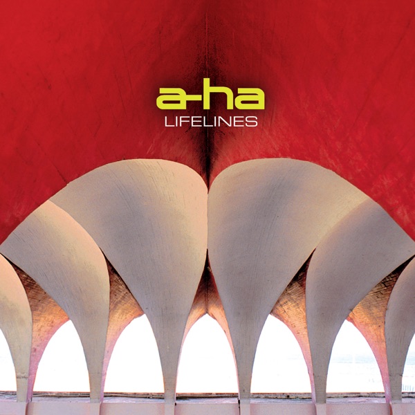 Lifelines (Deluxe Edition) – a-ha