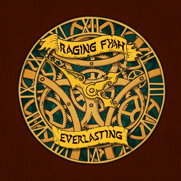 Everlasting – Raging Fyah