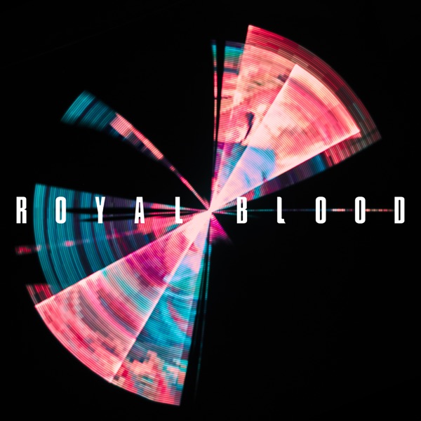 Typhoons – Royal Blood