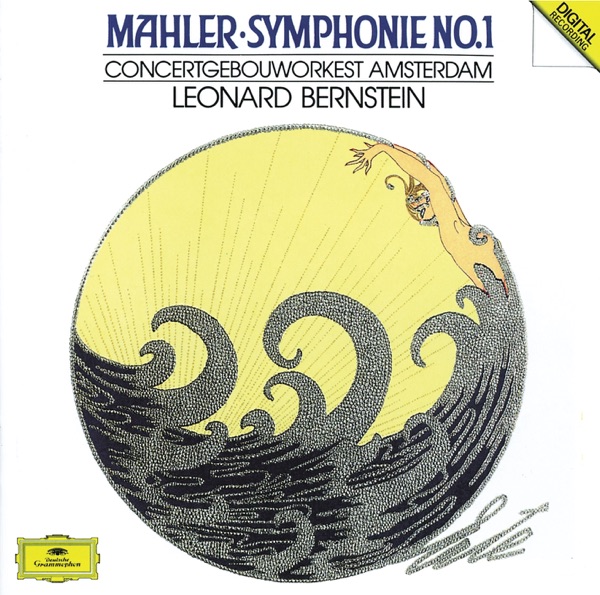 Mahler: Symphony No. 1 – Royal Concertgebouw Orchestra & Mariss Jansons