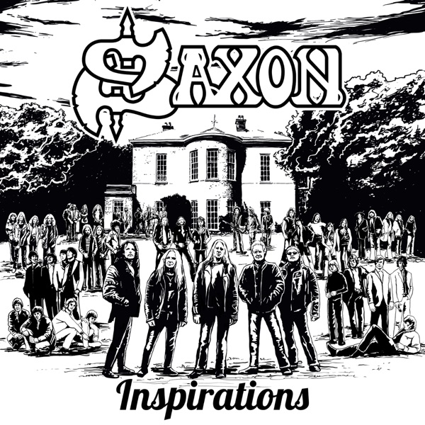 Inspirations – Saxon