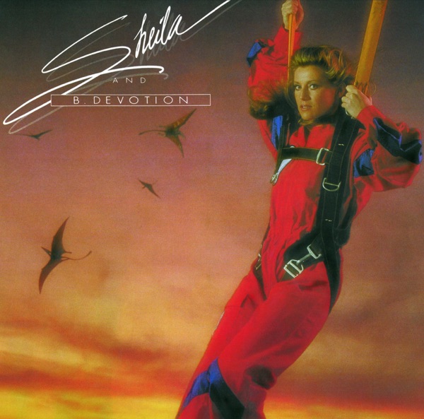 King of the World (40th Anniversary Ultimate Edition) – Sheila