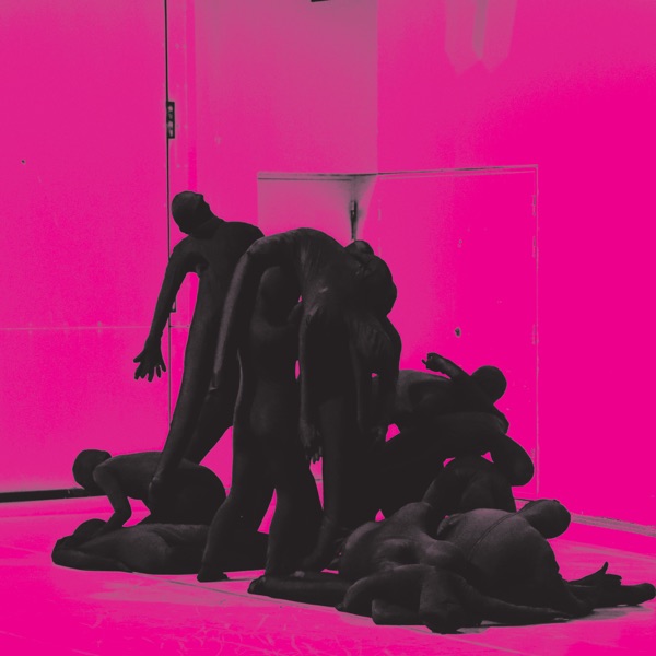 Variations in Darkness (AEC Exclusive) – Sigur Rós