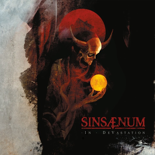 In Devastation – Sinsaenum