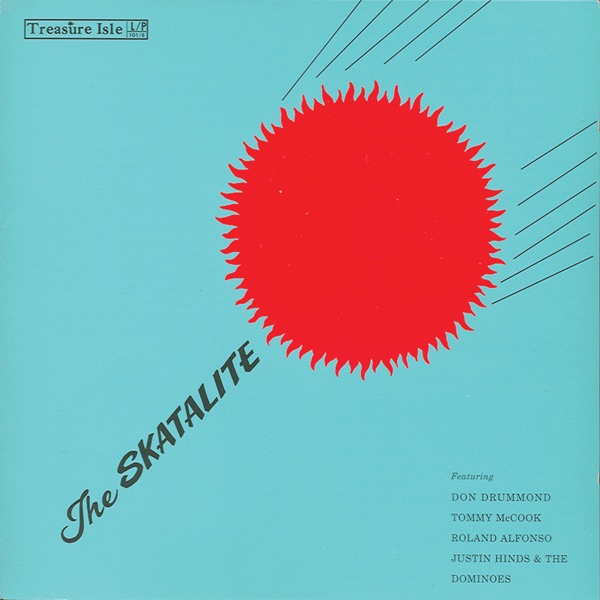 Skatalites & Friends – Skatalites