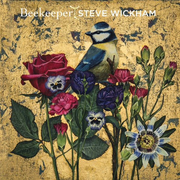 Beekeeper – Steve Wickham