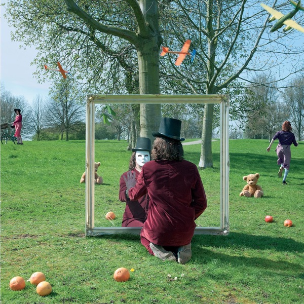 An Introduction to Syd Barrett – Syd Barrett