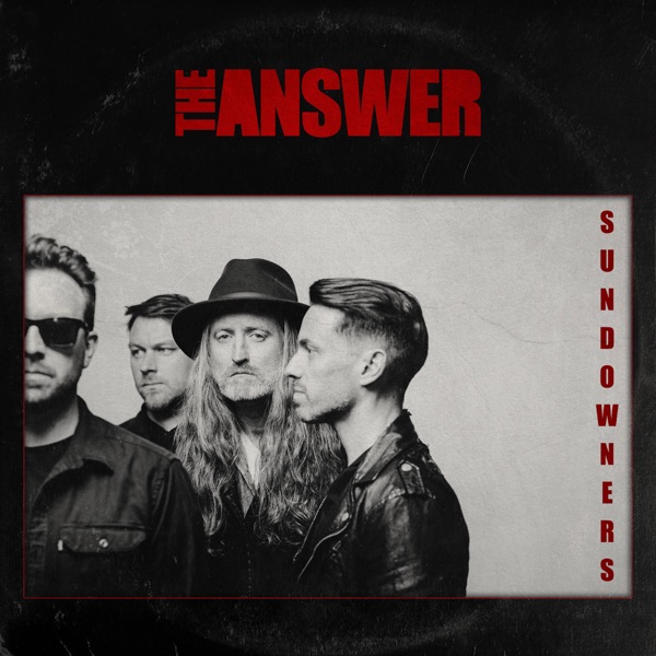 Sundowners (Black Gatefold Vinyl) – The Answer