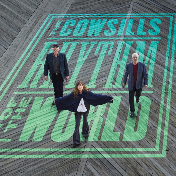 Rhythm Of The World – The Cowsills