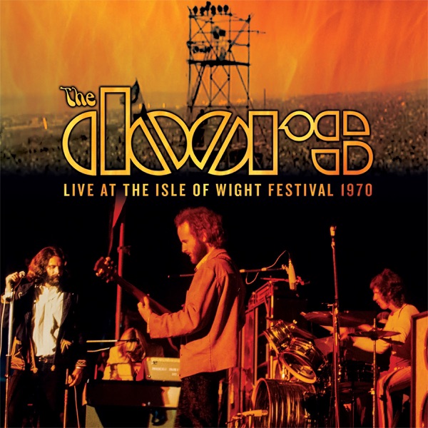 Live at the Bowl '68 – The Doors