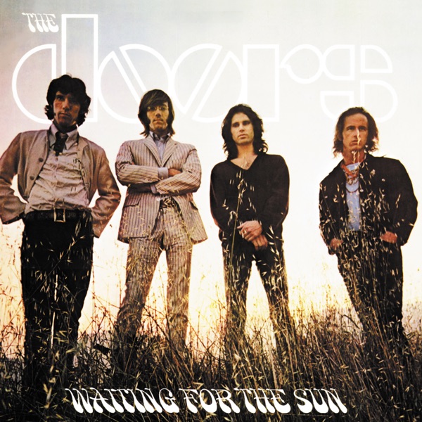 Waiting for the Sun – The Doors