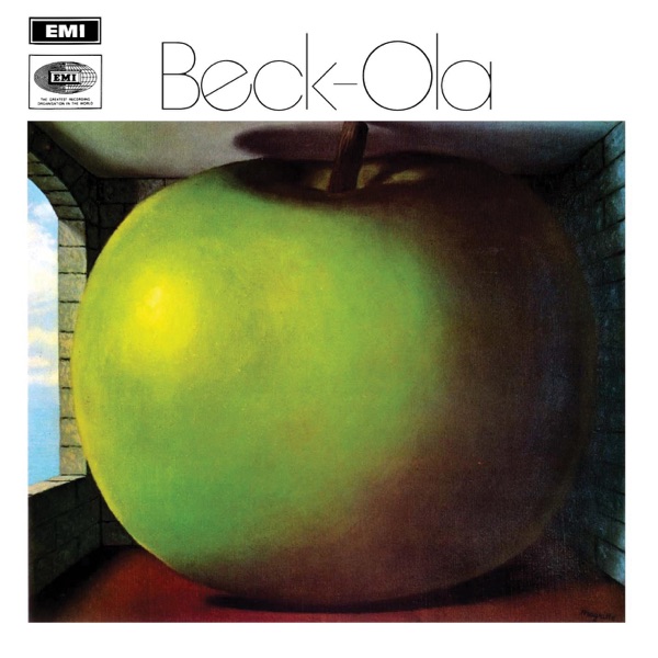 Beck-Ola (2025 Remaster) – The Jeff Beck Group