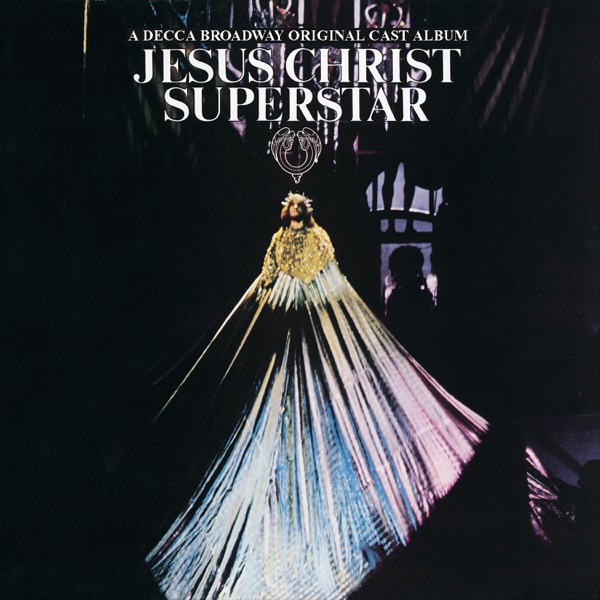 Jesus Christ – Big Star