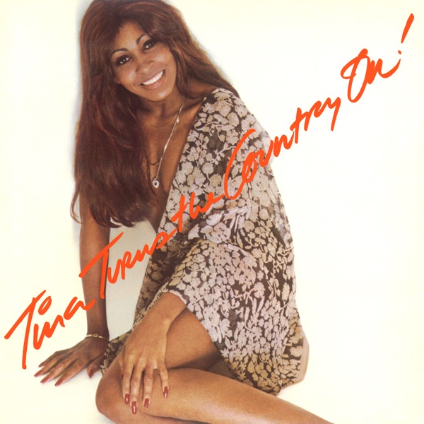 Tina Turns The Country On! – Tina Turner
