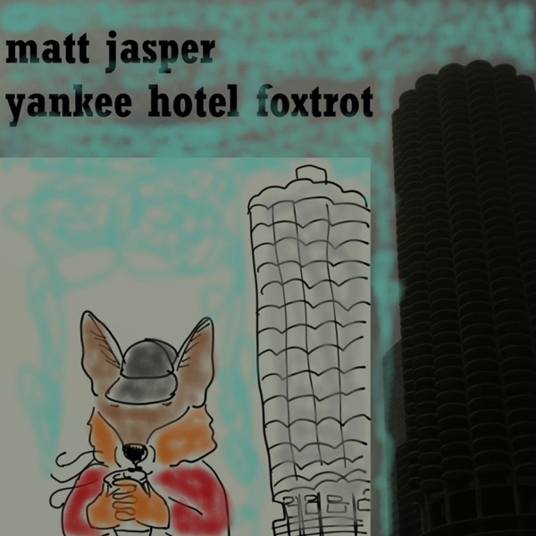 Yankee Hotel Foxtrot (2022 Remaster) – Wilco