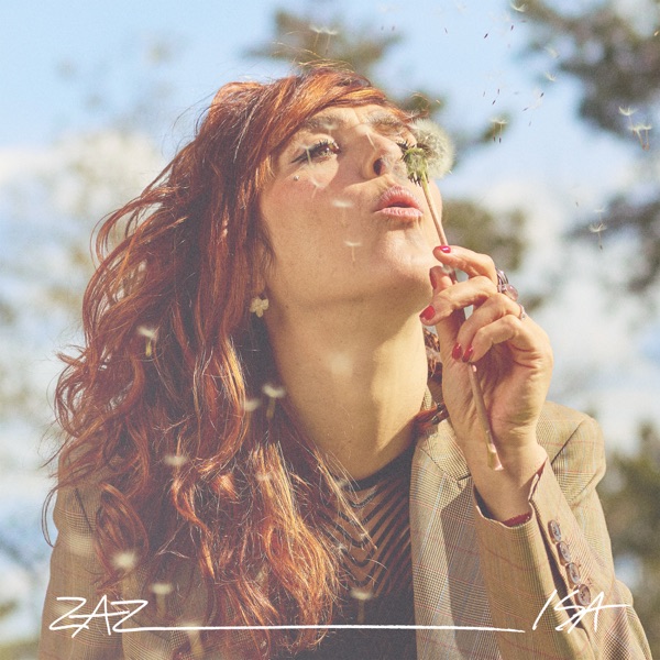 Isa – Zaz