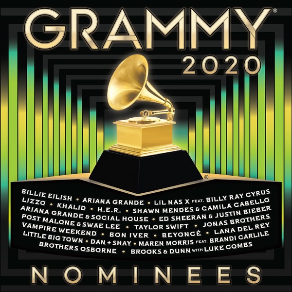 2020 GRAMMY® Nominees — 2020 GRAMMY® Nominees