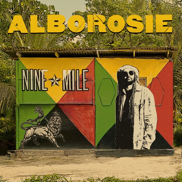 Alborosie — Nine Mile