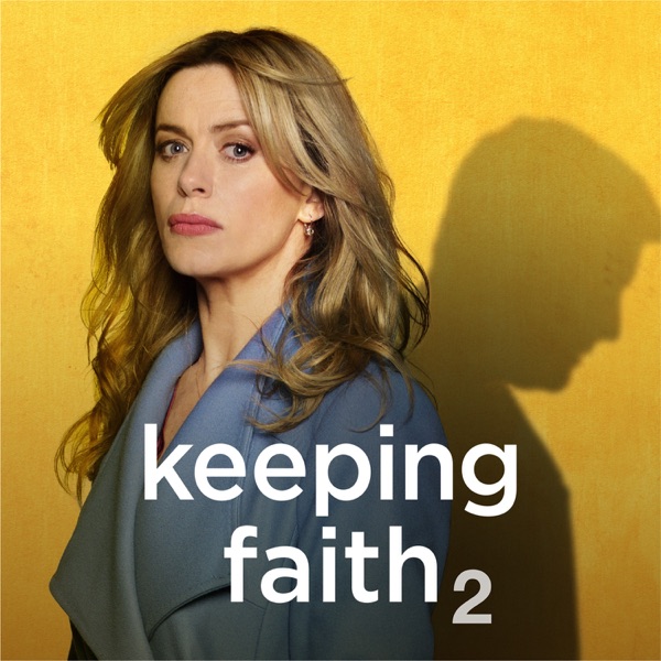 Amy Wadge — Keeping Faith -Music from Series 1 and 2
