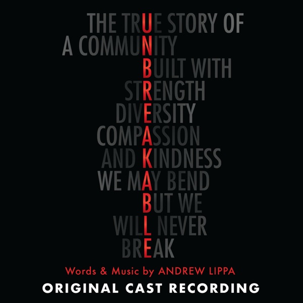 Andrew Lippa — Unbreakable (Original Cast Recording)