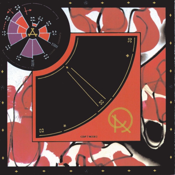 Arcadia — So Red The Rose
