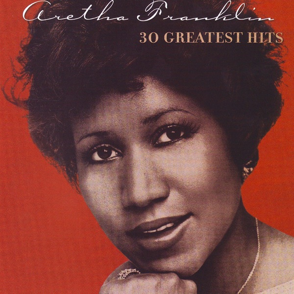 Aretha Franklin — 20 Greatest Hits