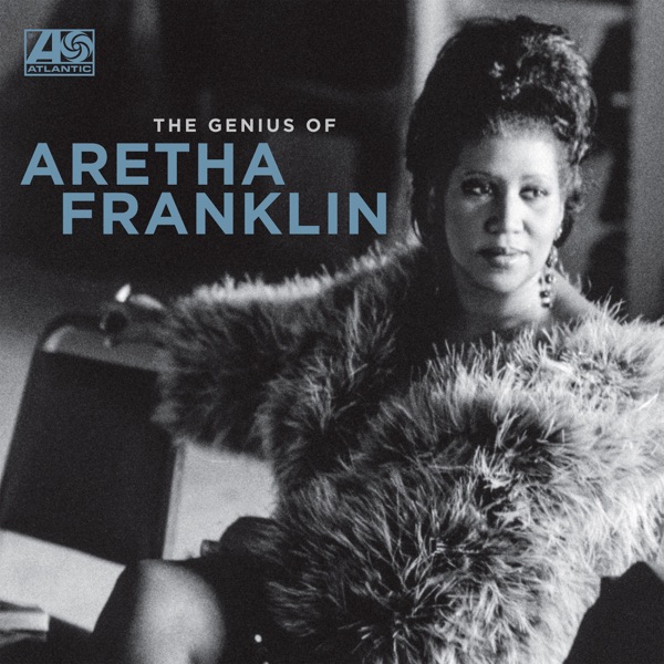 Aretha Franklin — The Genius of Aretha Franklin