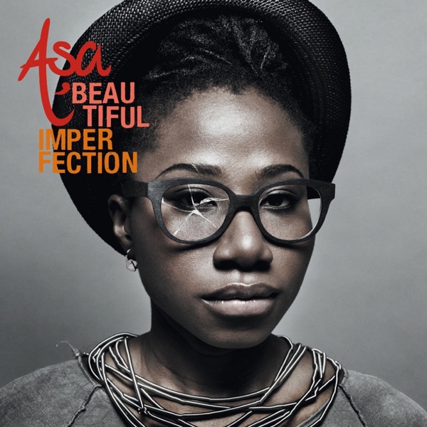 Asa — Beautiful Imperfection