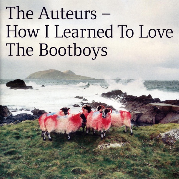 Auteurs — How I Learned To Love The Bootboys (Expanded Edition)