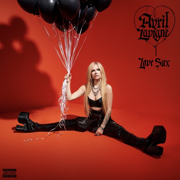 Avril Lavigne — Love Sux