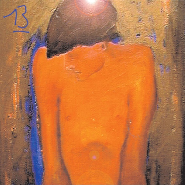 Blur — 13