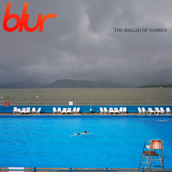 Blur — The Ballad of Darren (Deluxe)