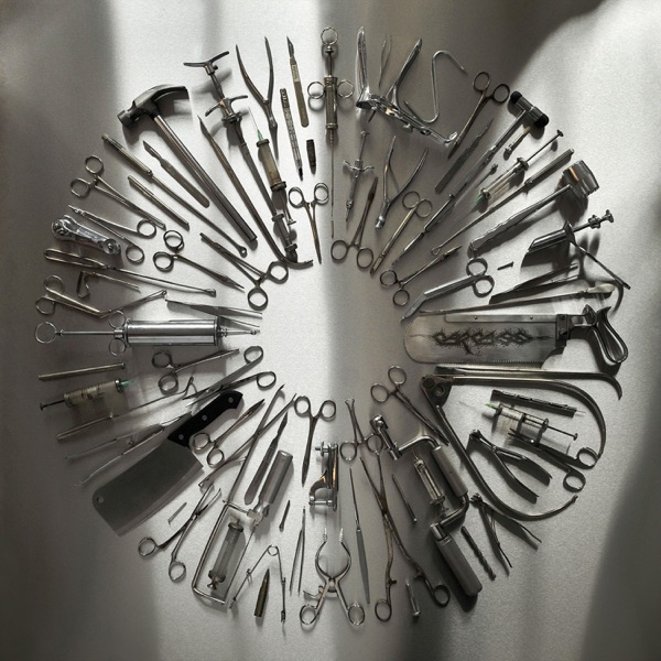 Surgical Steel – Carcass