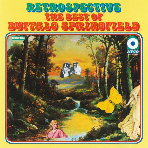 Buffalo Springfield — Retrospective