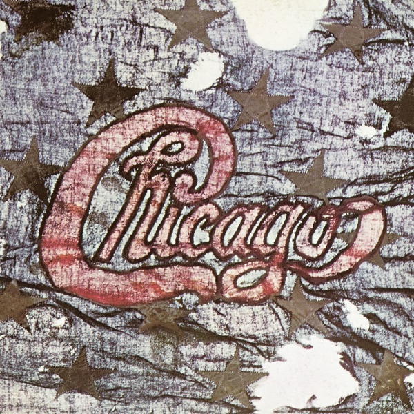 Chicago — The Studio Albums 1969-1978 (Vol. 1)