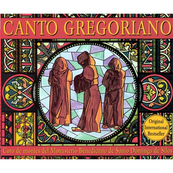 Coro De Monjes Del Monasterio De Silos — Canto Gregoriano
