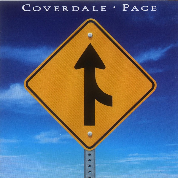 Coverdale Page — Coverdale Page