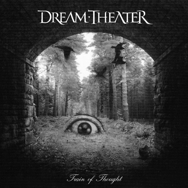 Dream Theater — Train of Thought