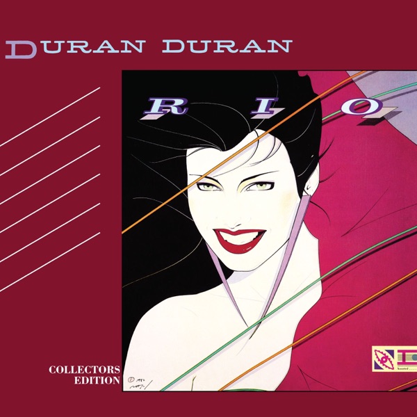 Duran Duran — Rio