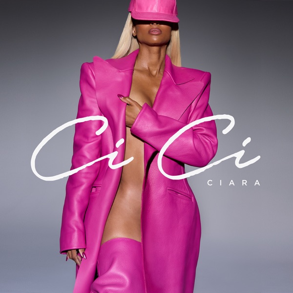 CiCi – Ciara