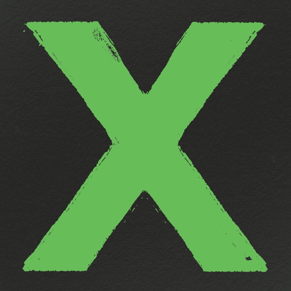 Ed Sheeran — x (10th Anniversary Edition)